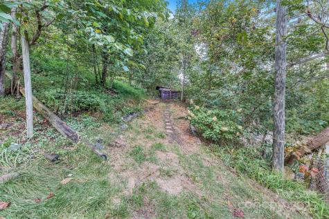 97 Alexander Road Alexander NC 28701