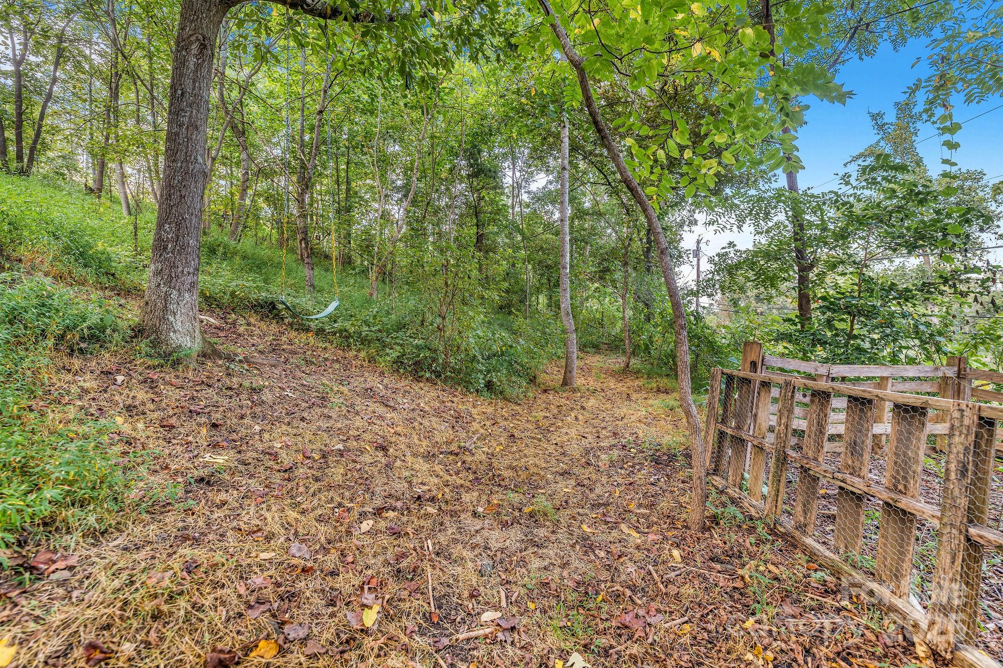 97 Alexander Road Alexander NC 28701