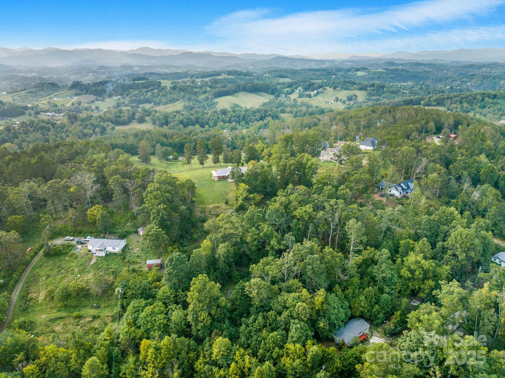 97 Alexander Road Alexander NC 28701