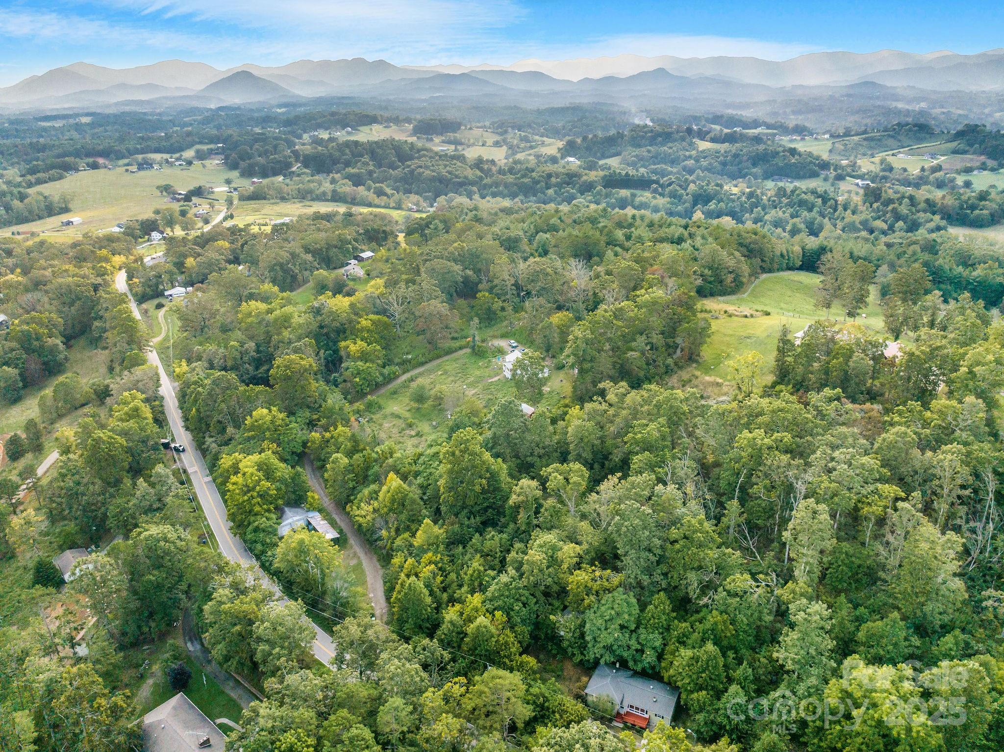 97 Alexander Road Alexander NC 28701