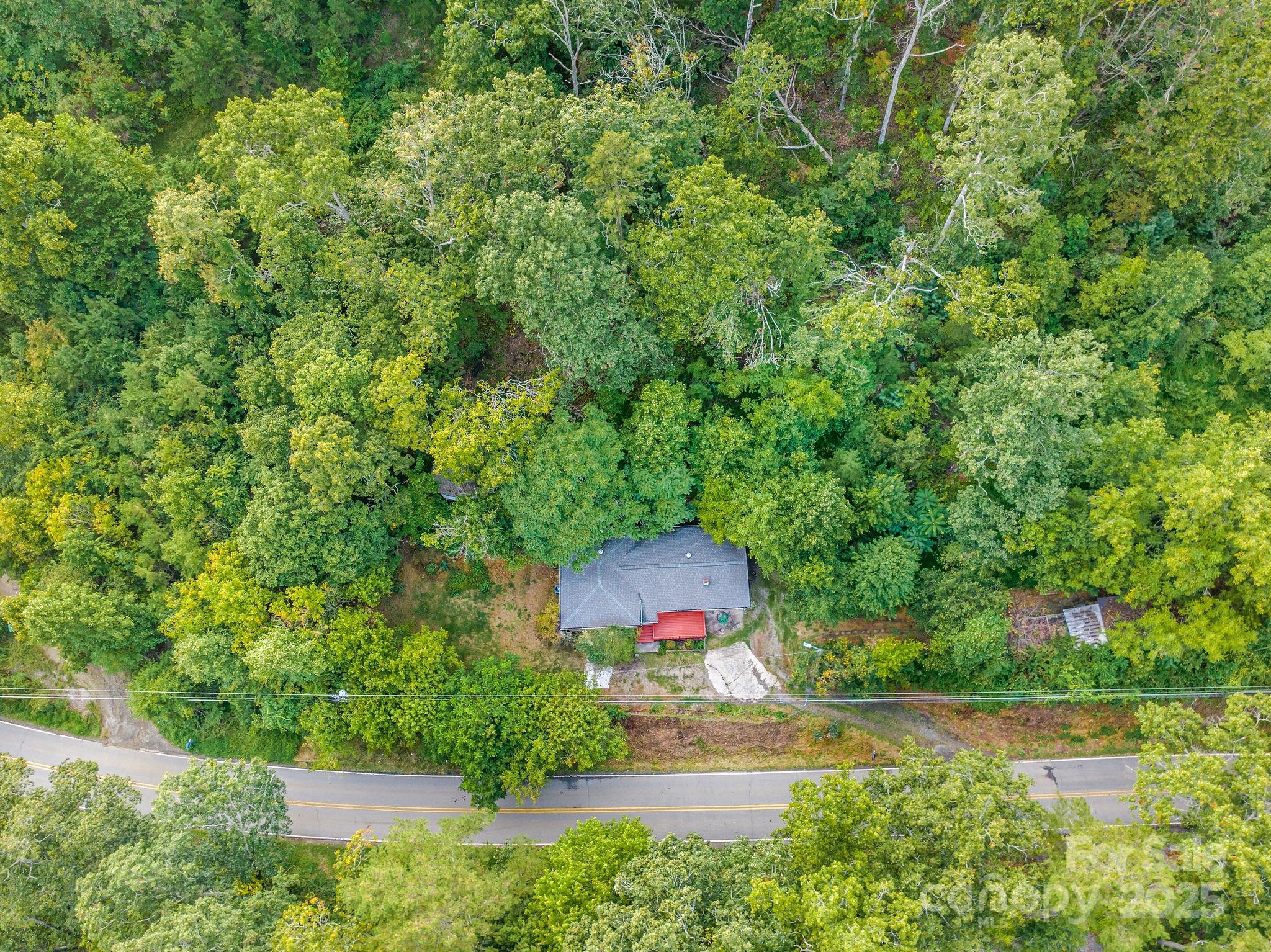 97 Alexander Road Alexander NC 28701