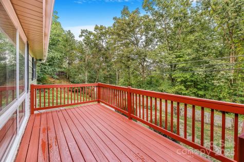 97 Alexander Road Alexander NC 28701