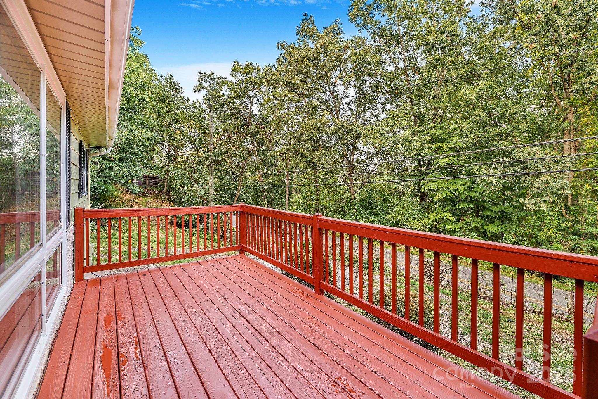 97 Alexander Road Alexander NC 28701