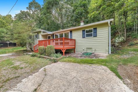 97 Alexander Road Alexander NC 28701