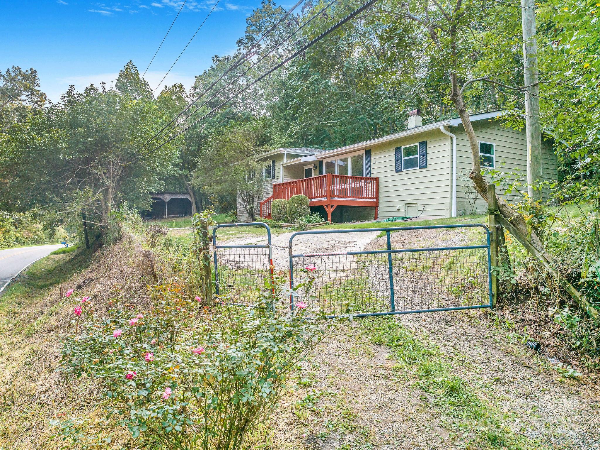 97 Alexander Road Alexander NC 28701