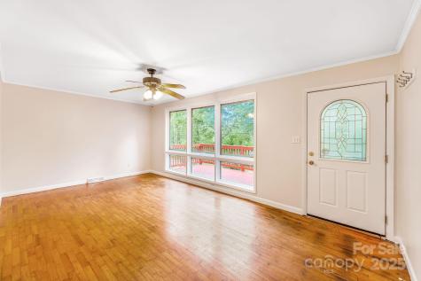 97 Alexander Road Alexander NC 28701