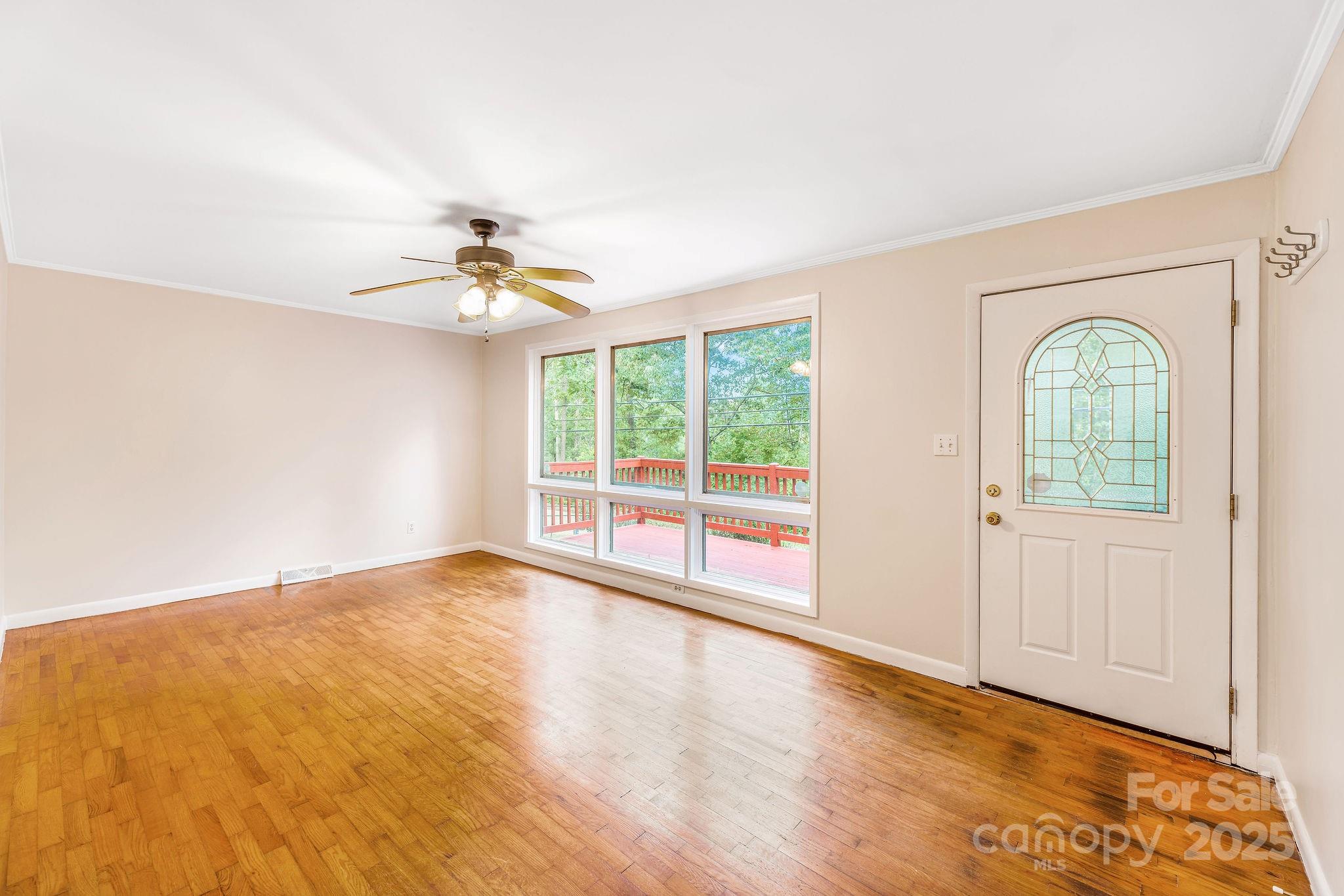 97 Alexander Road Alexander NC 28701