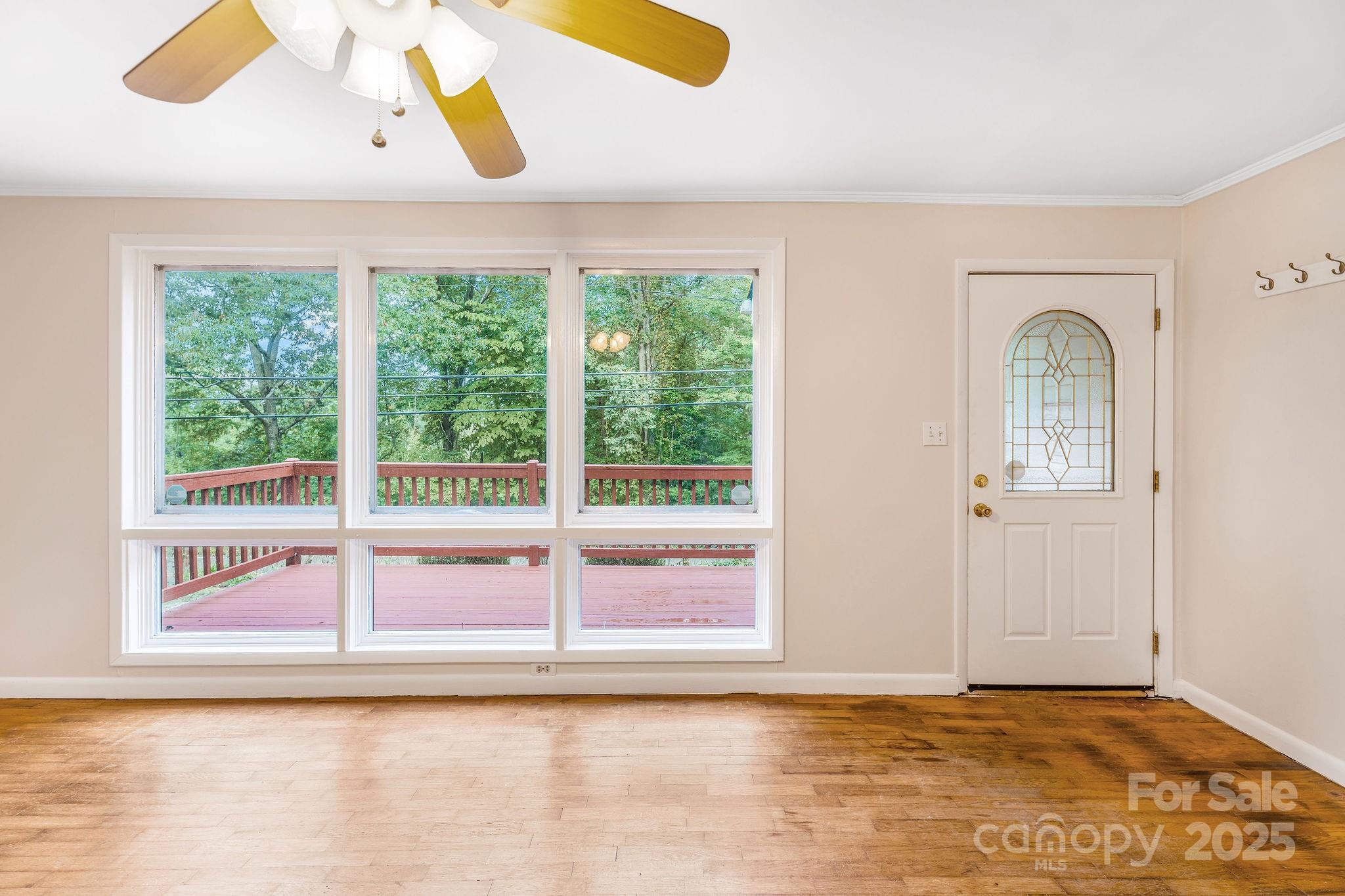 97 Alexander Road Alexander NC 28701