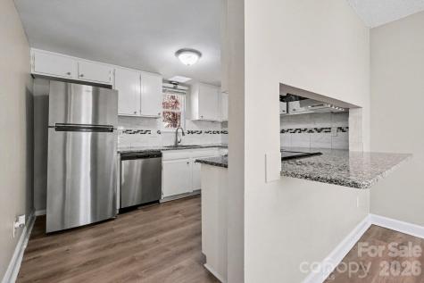 2312 Brook Canyon Drive Charlotte NC 28212