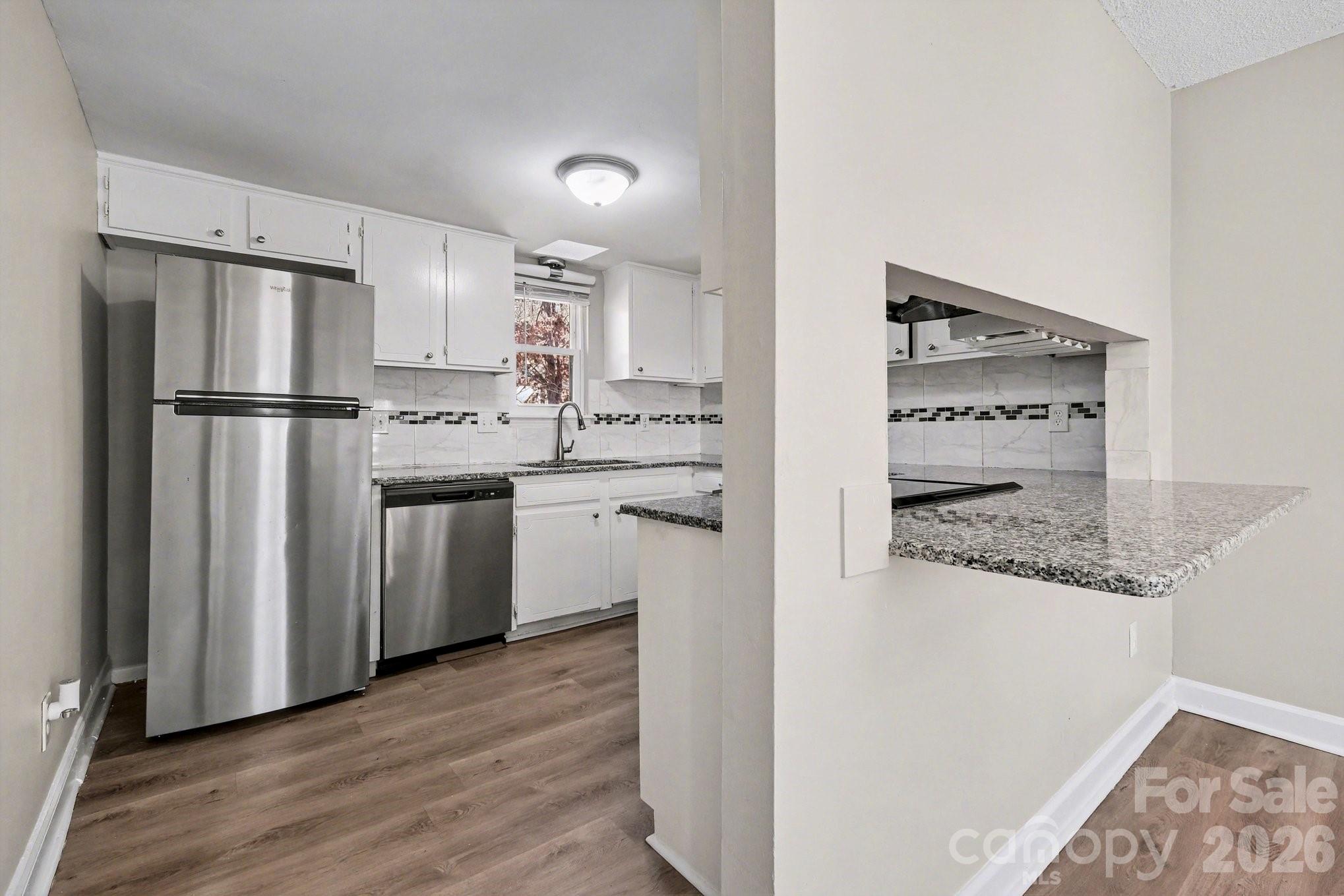 2312 Brook Canyon Drive Charlotte NC 28212