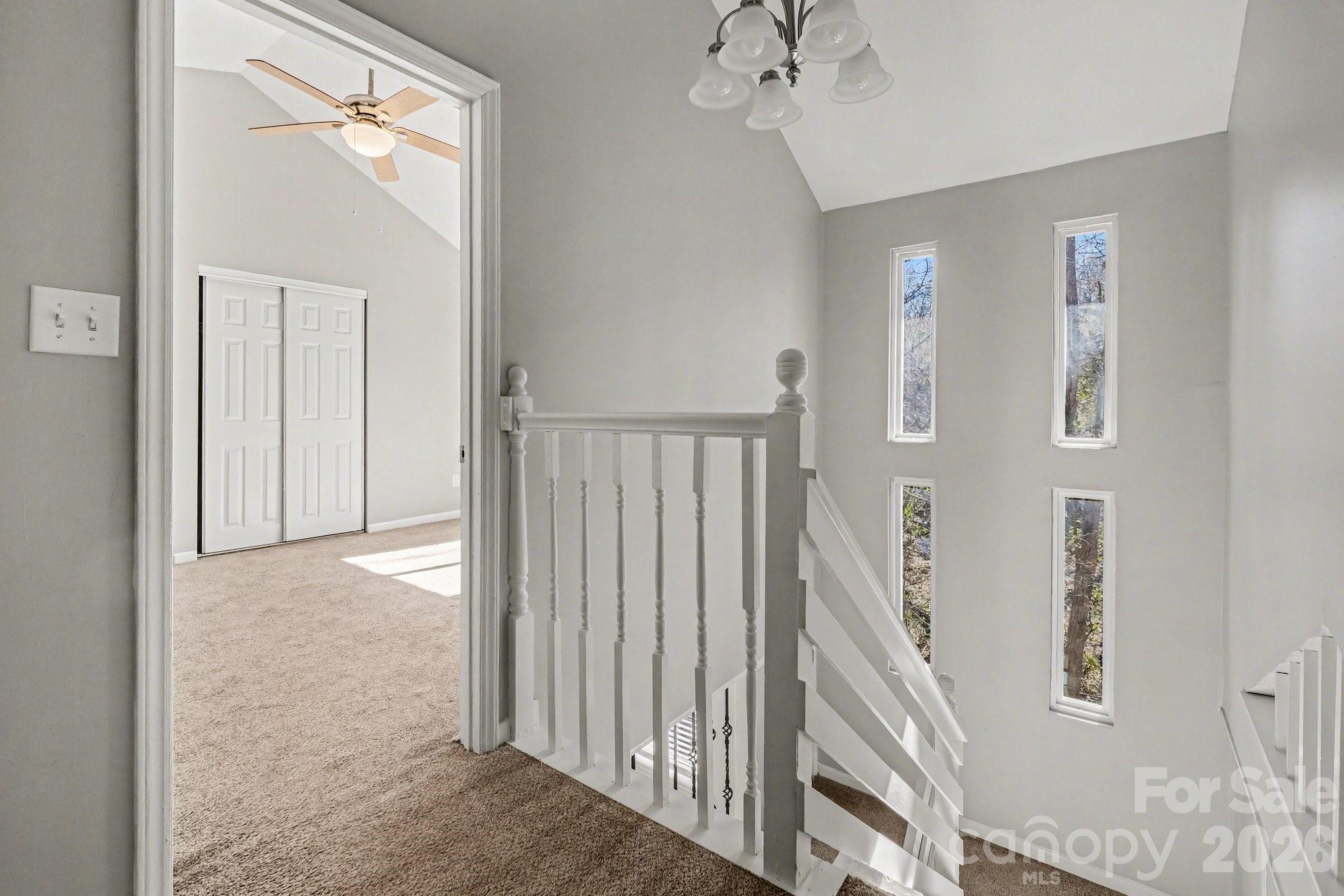 2312 Brook Canyon Drive Charlotte NC 28212