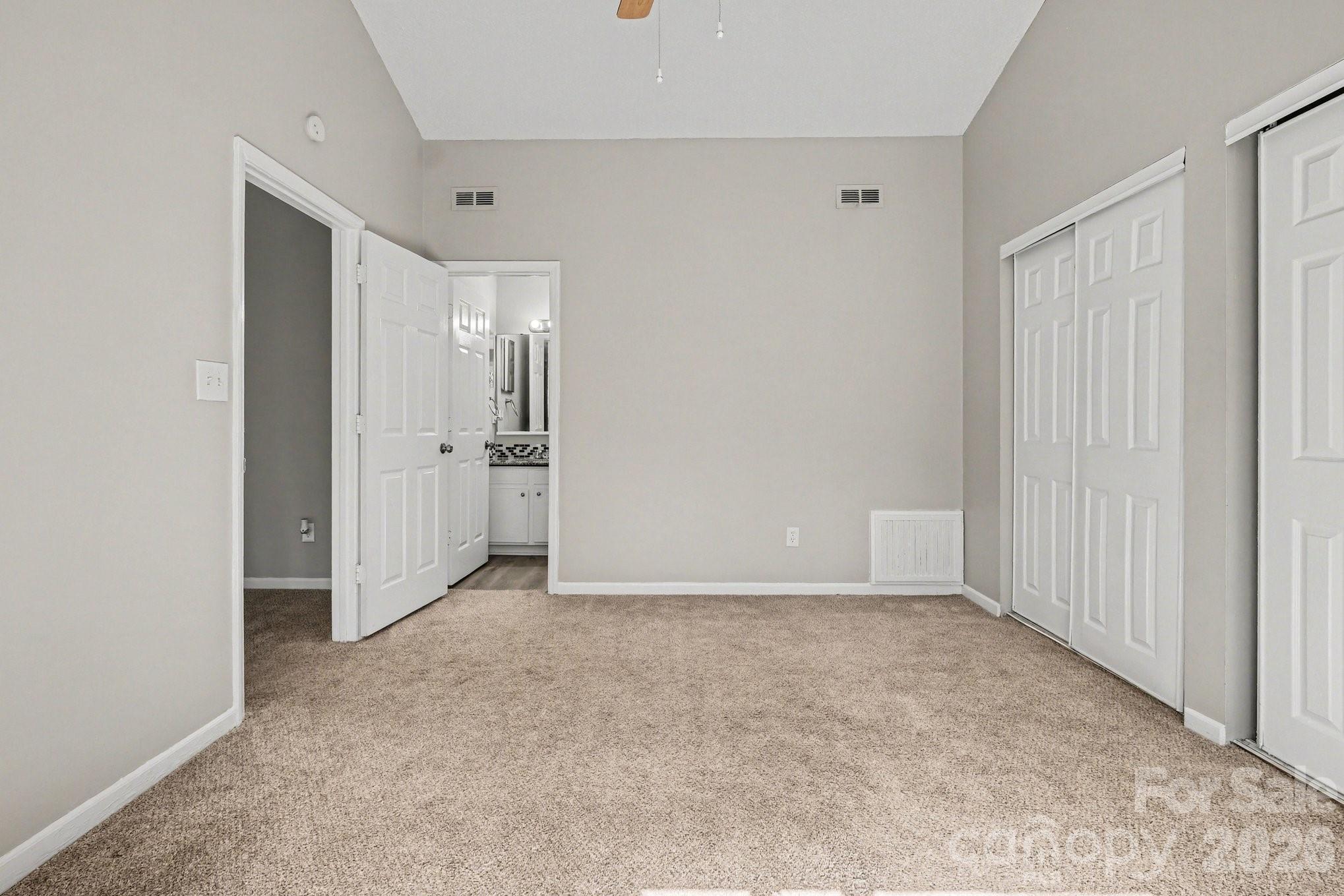 2312 Brook Canyon Drive Charlotte NC 28212
