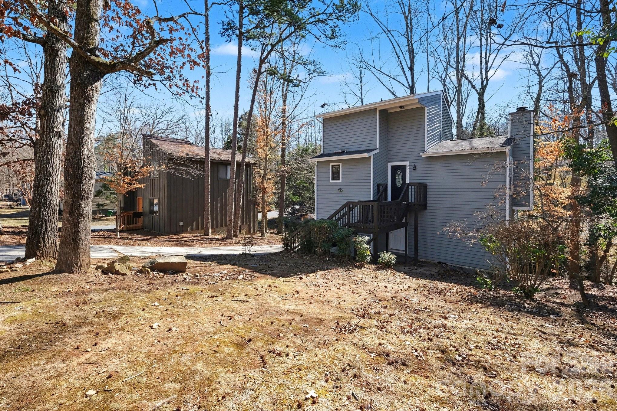 2312 Brook Canyon Drive Charlotte NC 28212