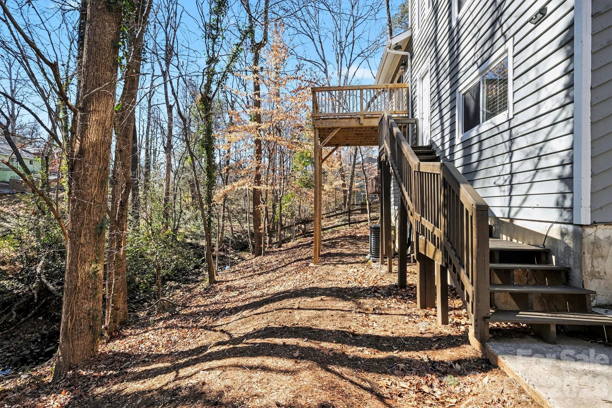 2312 Brook Canyon Drive Charlotte NC 28212