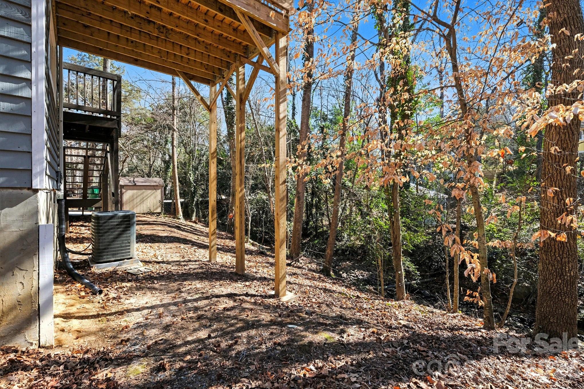 2312 Brook Canyon Drive Charlotte NC 28212