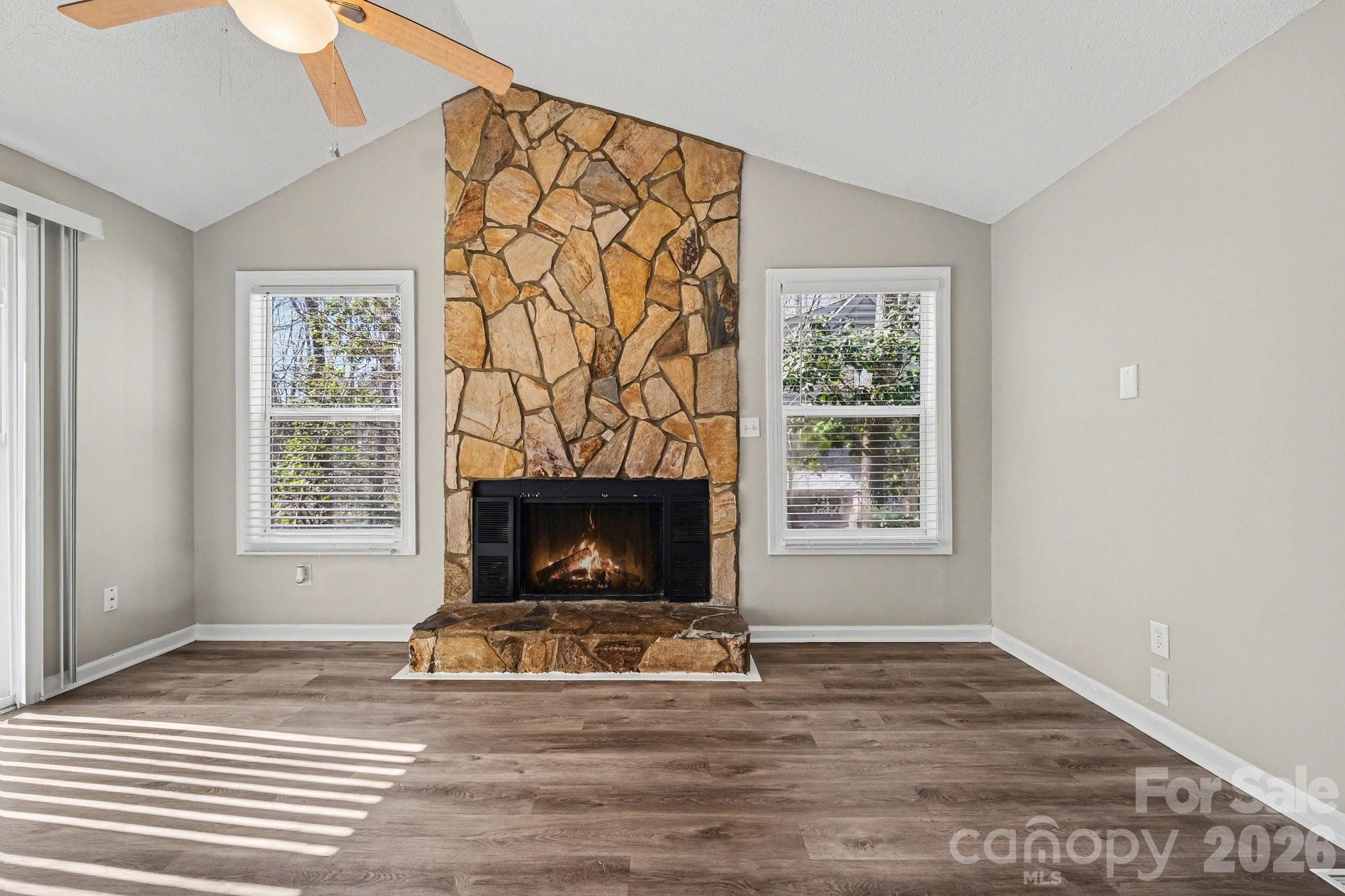 2312 Brook Canyon Drive Charlotte NC 28212