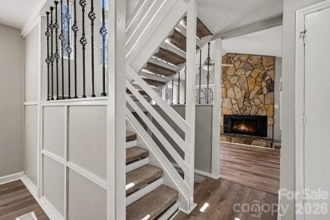 2312 Brook Canyon Drive Charlotte NC 28212