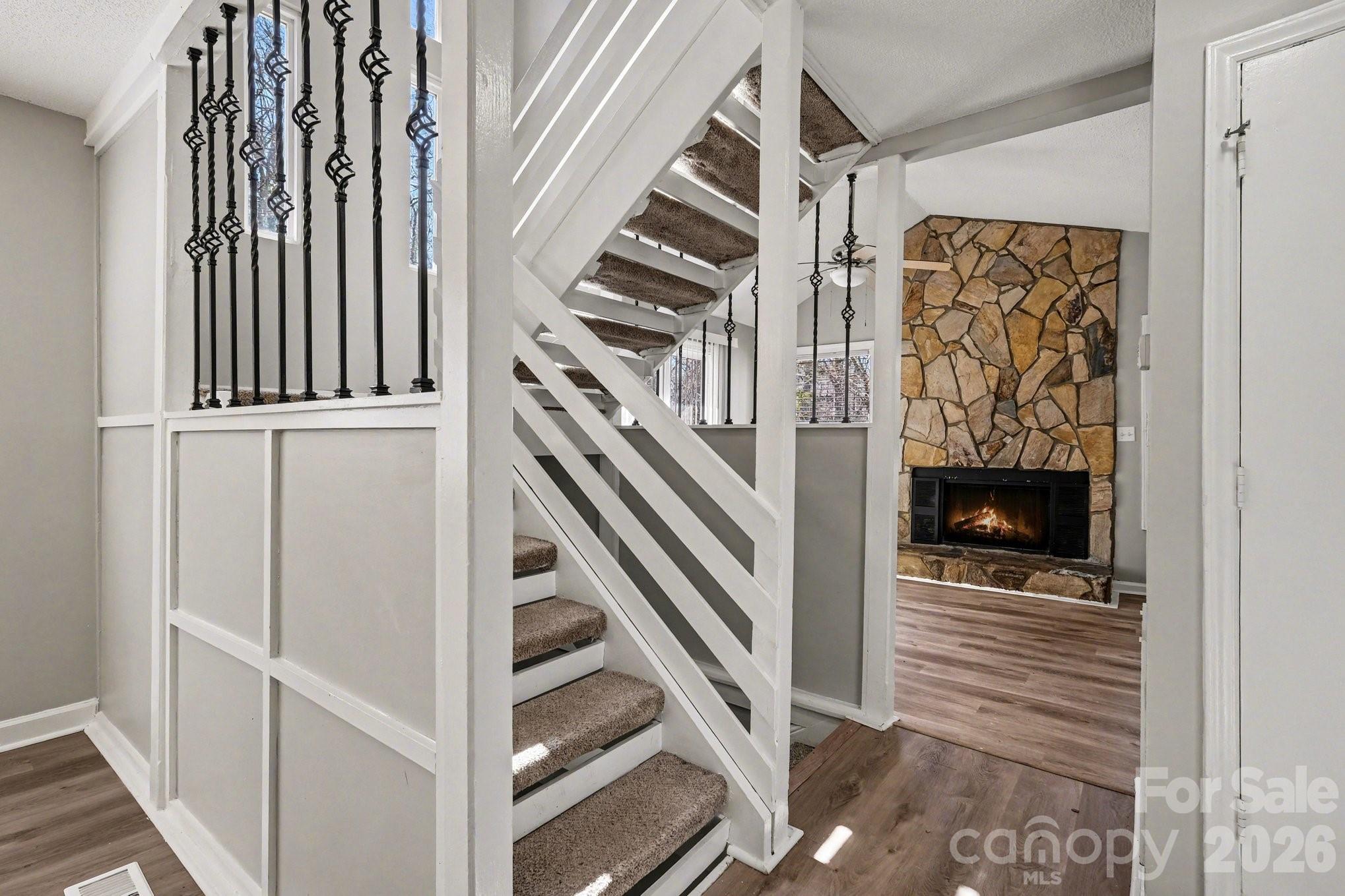 2312 Brook Canyon Drive Charlotte NC 28212
