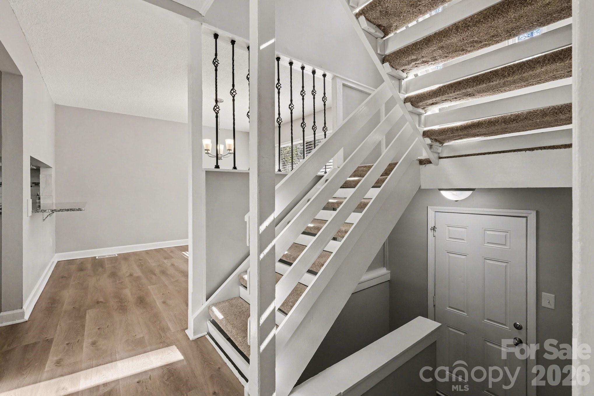 2312 Brook Canyon Drive Charlotte NC 28212
