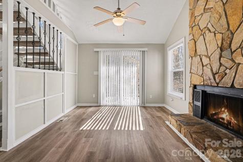 2312 Brook Canyon Drive Charlotte NC 28212