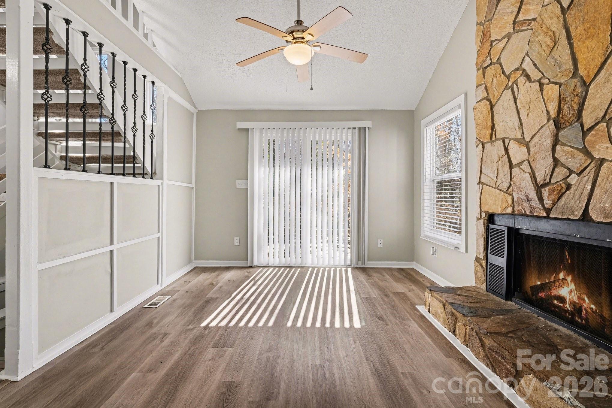 2312 Brook Canyon Drive Charlotte NC 28212