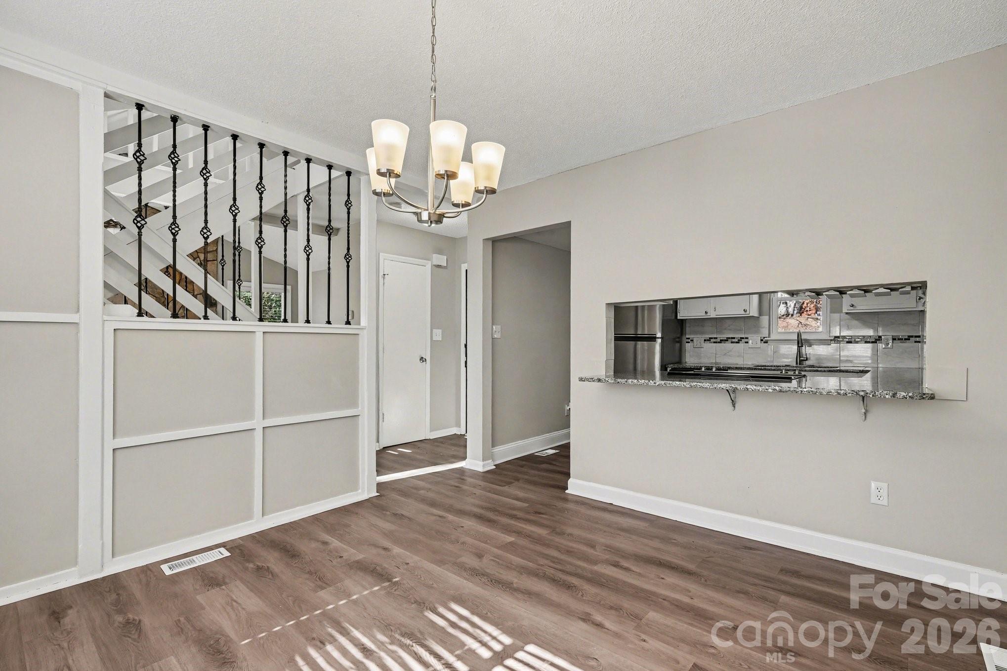 2312 Brook Canyon Drive Charlotte NC 28212