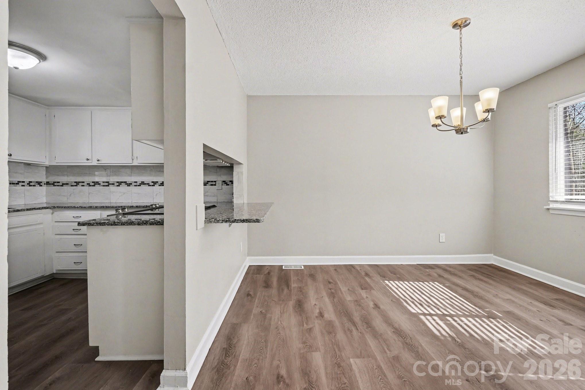 2312 Brook Canyon Drive Charlotte NC 28212