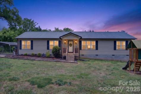 567 Godbey Road Mocksville NC 27028