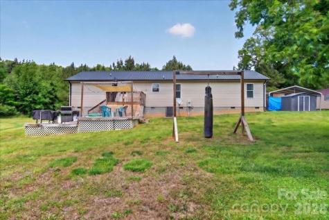 567 Godbey Road Mocksville NC 27028