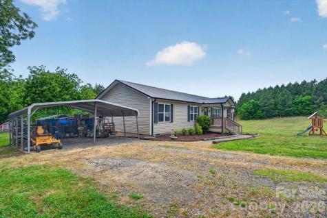 567 Godbey Road Mocksville NC 27028