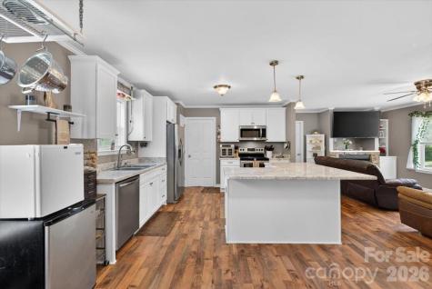 567 Godbey Road Mocksville NC 27028