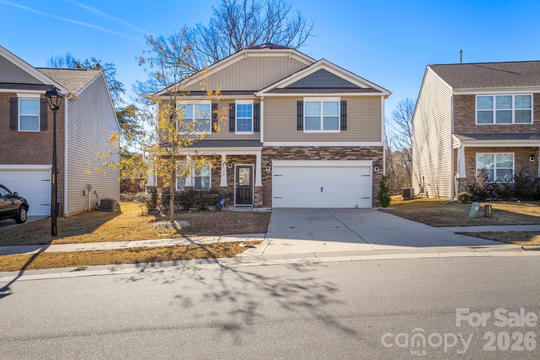 120 Sequoia Forest Drive Mooresville NC 28117