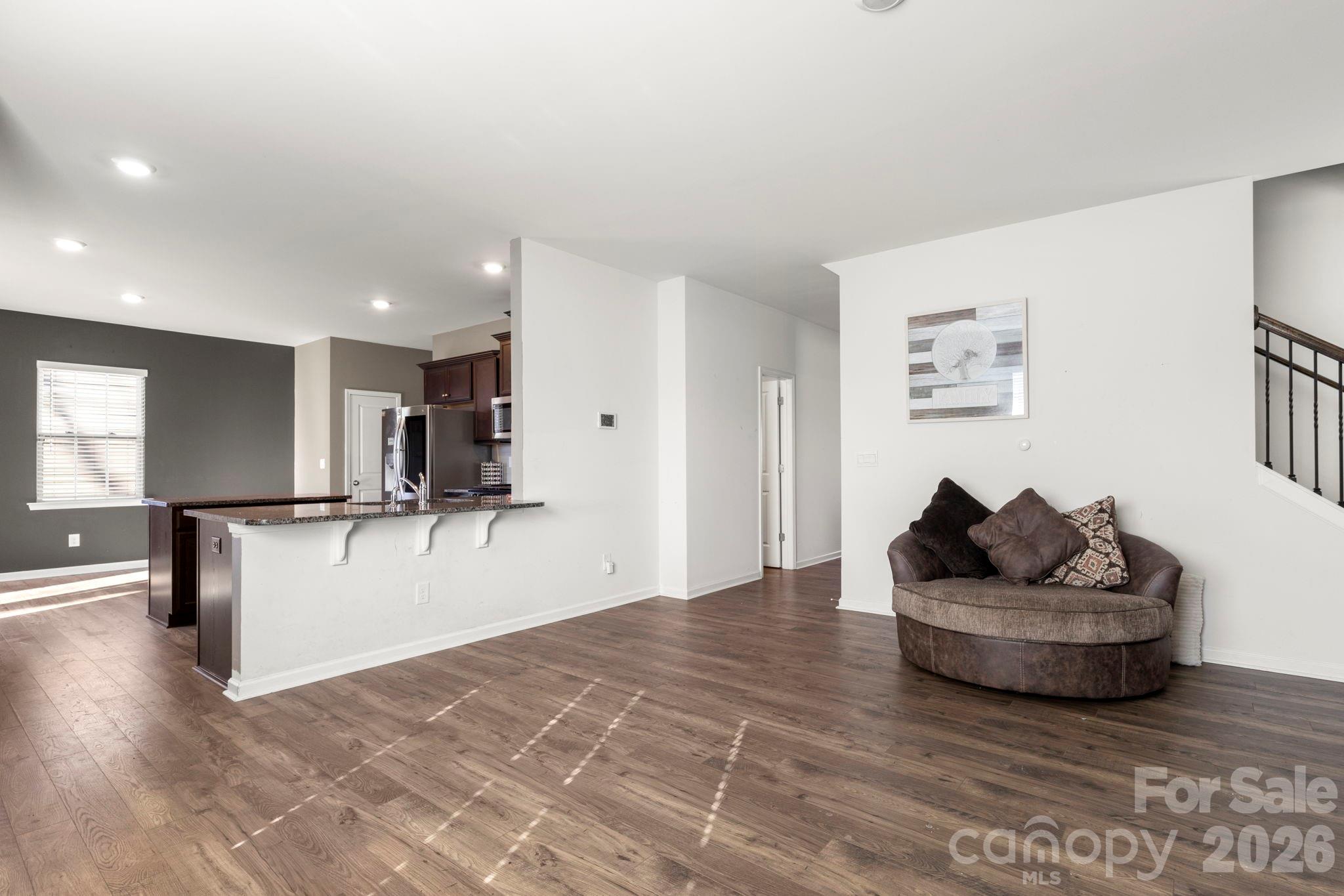 120 Sequoia Forest Drive Mooresville NC 28117