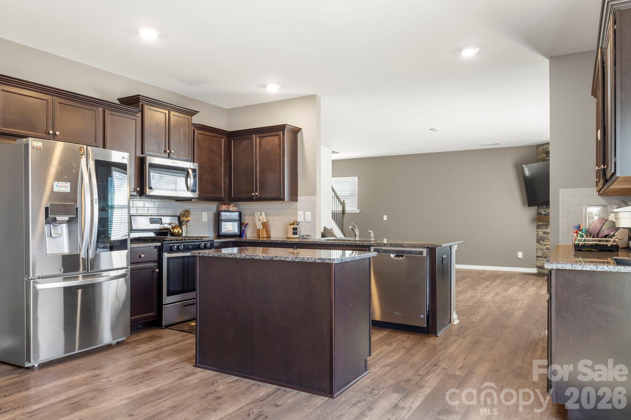 120 Sequoia Forest Drive Mooresville NC 28117