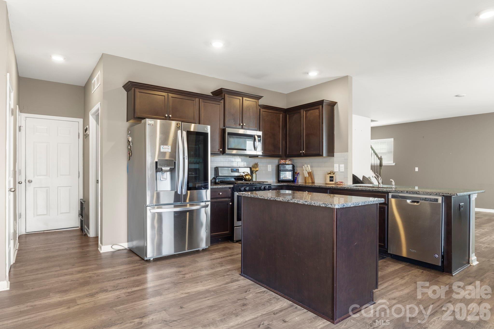 120 Sequoia Forest Drive Mooresville NC 28117