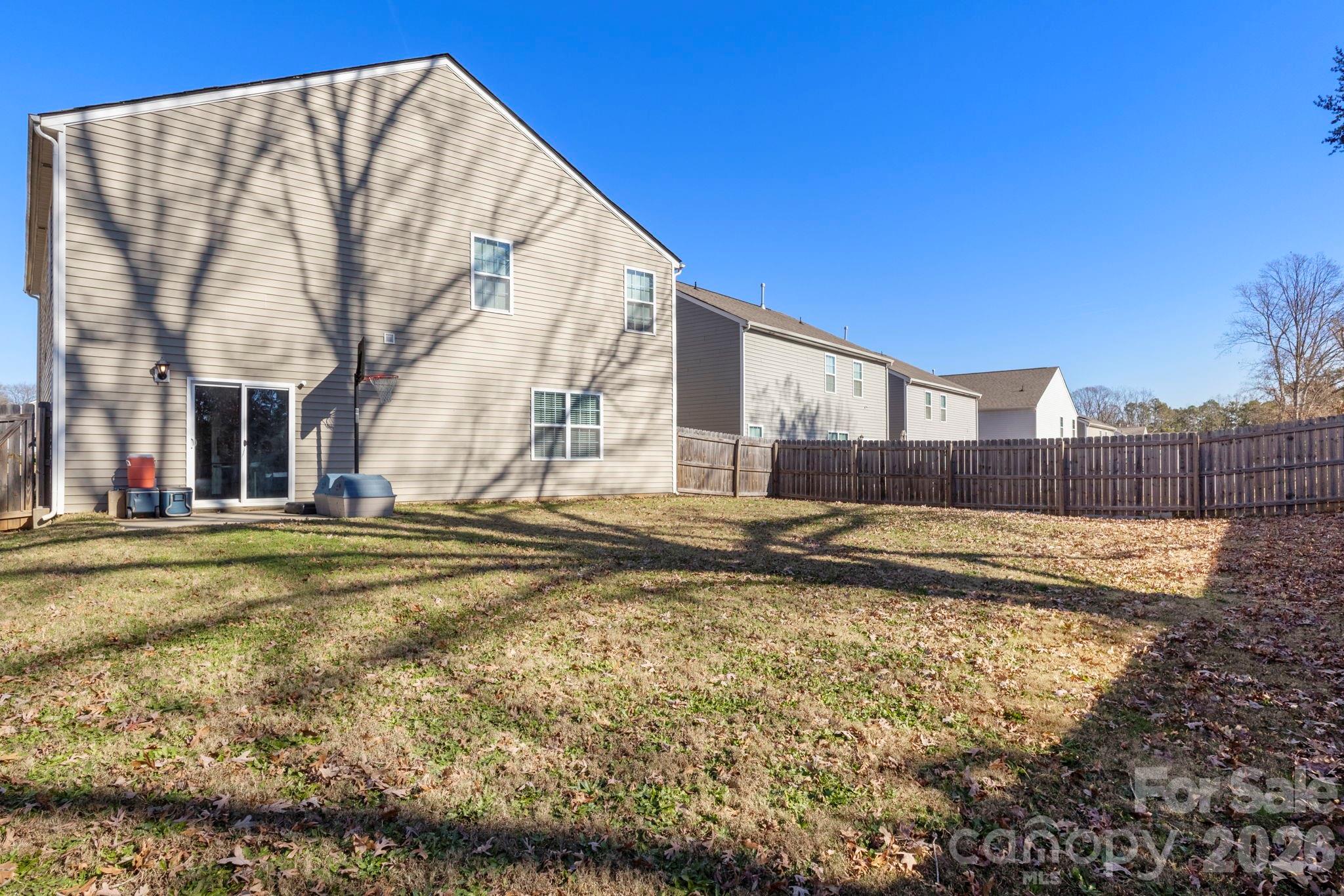 120 Sequoia Forest Drive Mooresville NC 28117