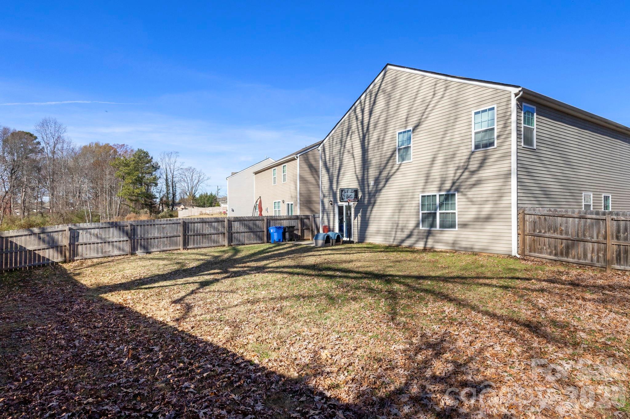120 Sequoia Forest Drive Mooresville NC 28117