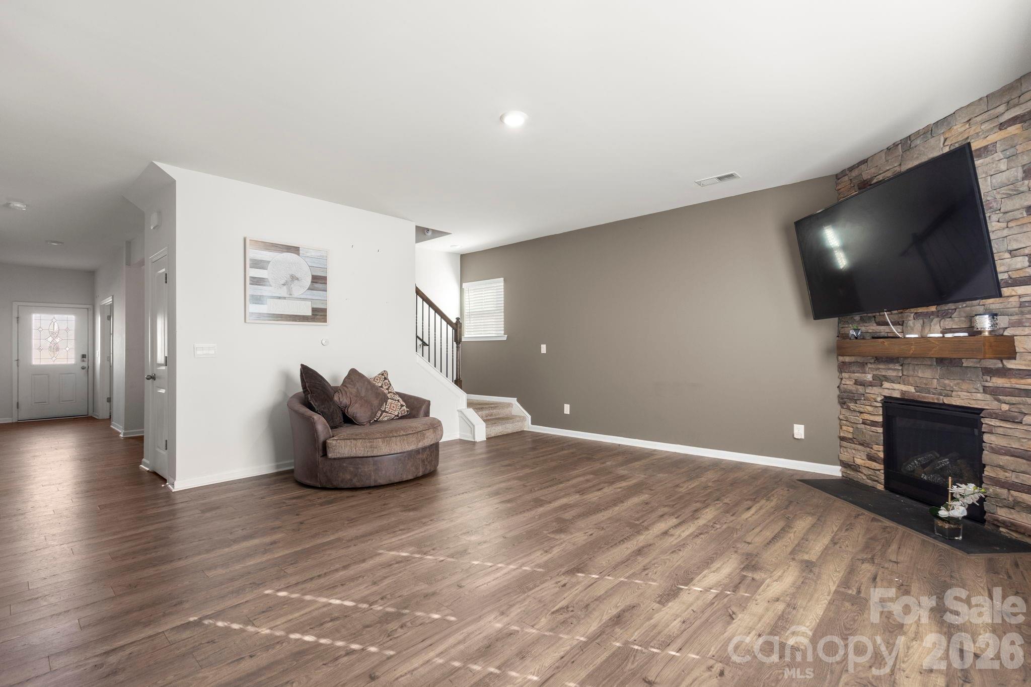 120 Sequoia Forest Drive Mooresville NC 28117