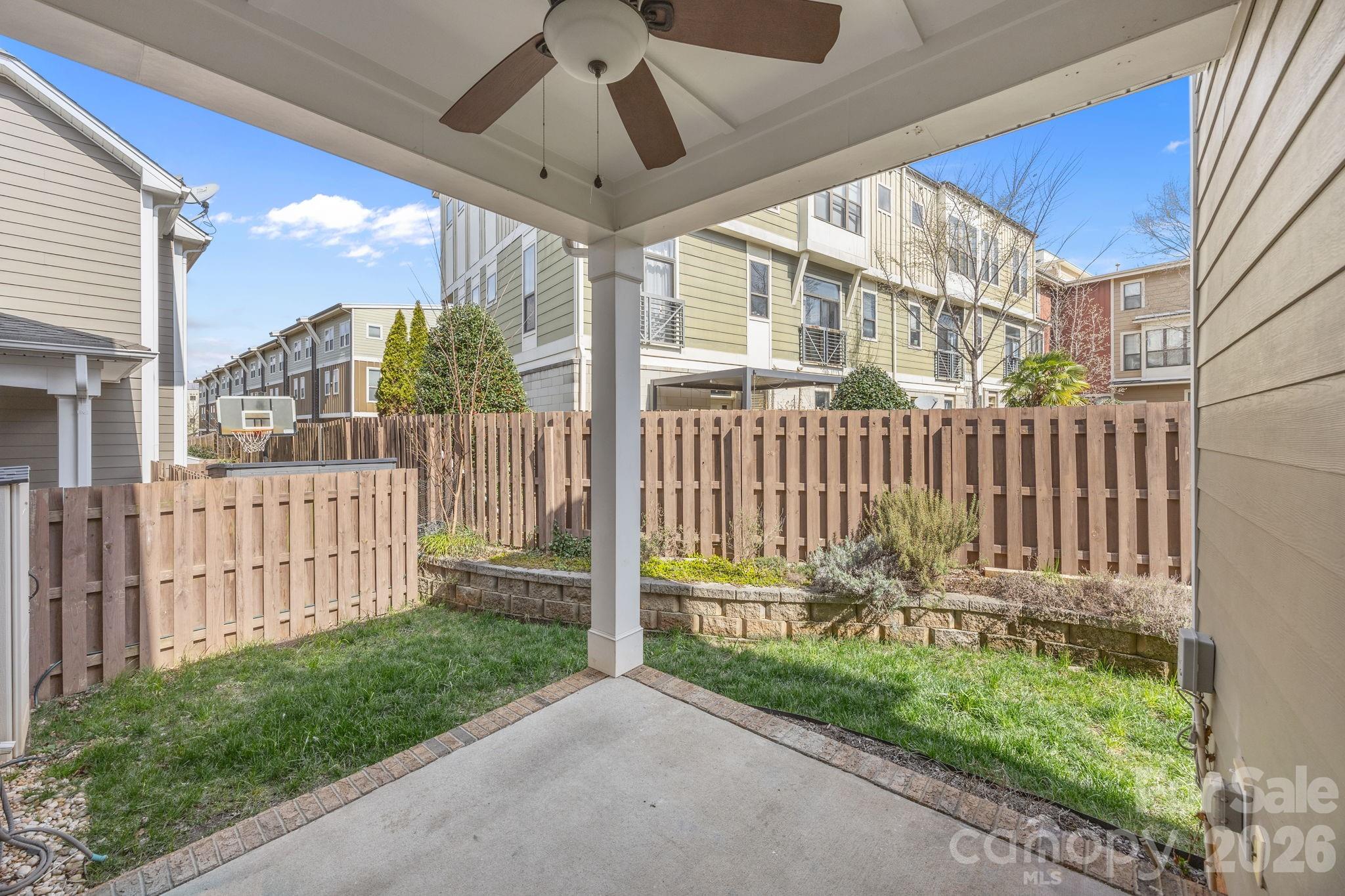 821 Herrin Avenue Charlotte NC 28205