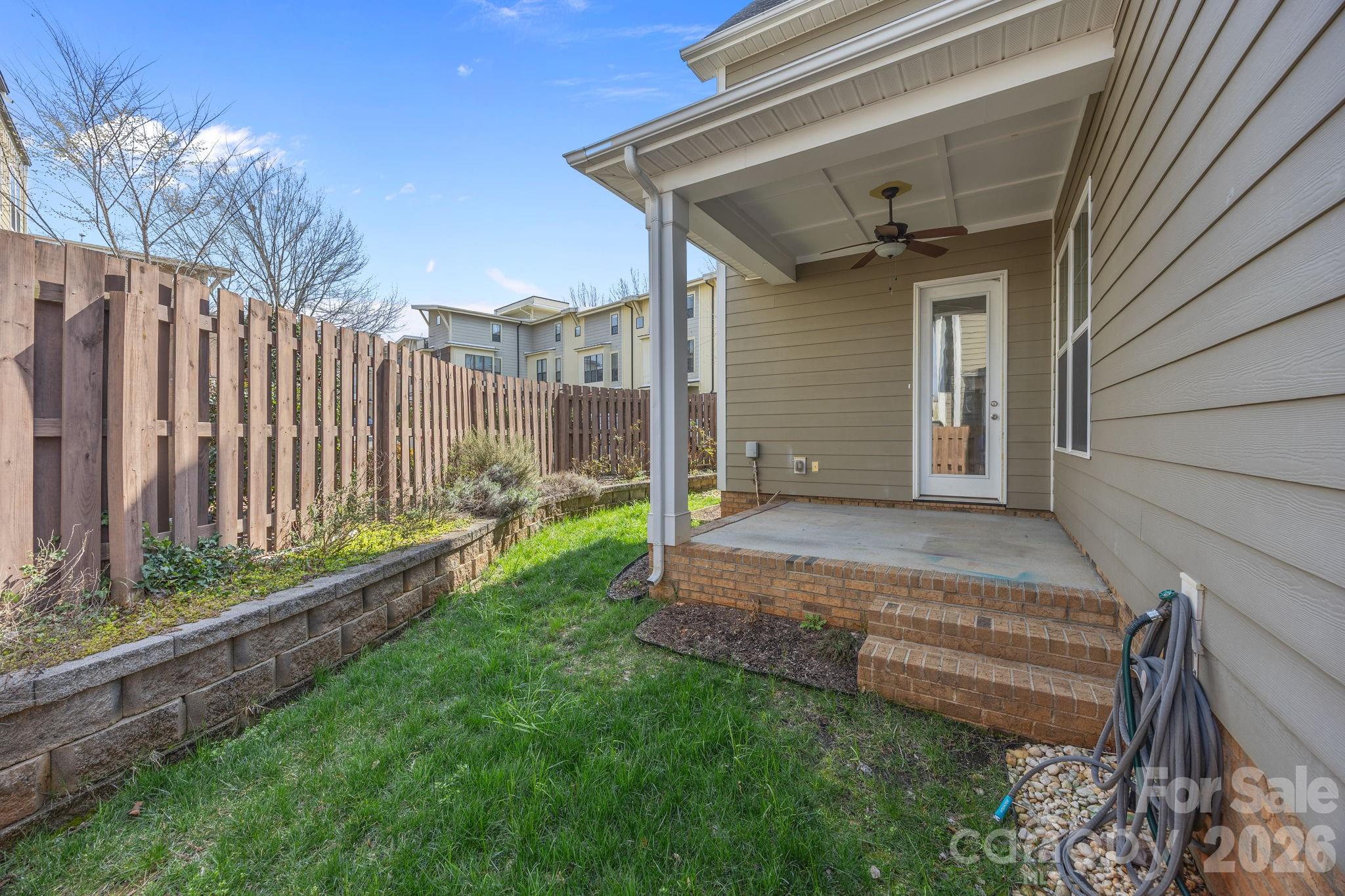 821 Herrin Avenue Charlotte NC 28205