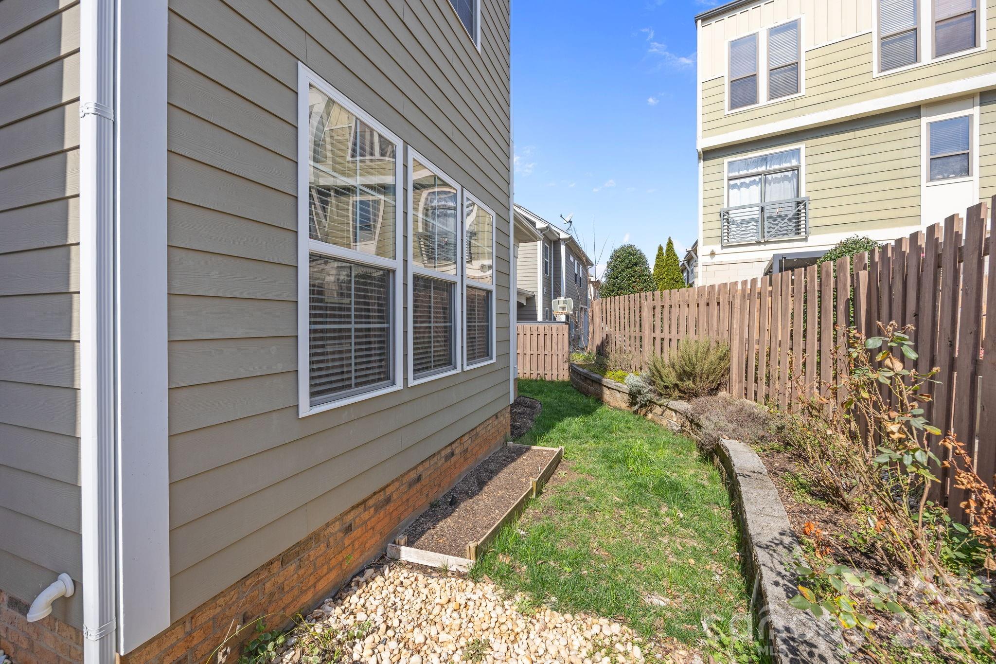 821 Herrin Avenue Charlotte NC 28205