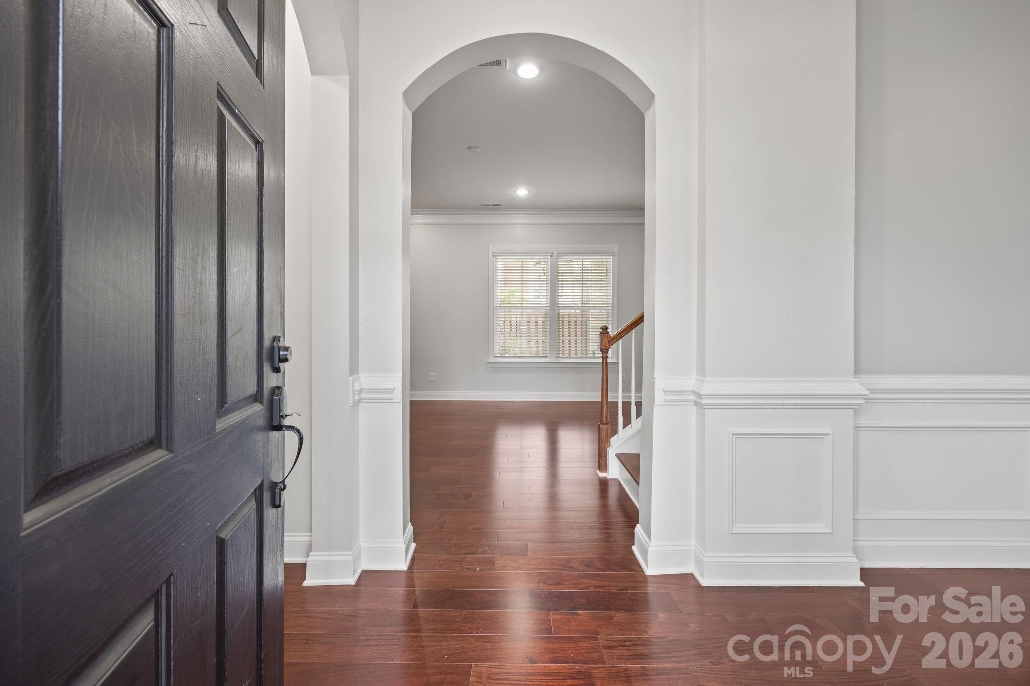 821 Herrin Avenue Charlotte NC 28205