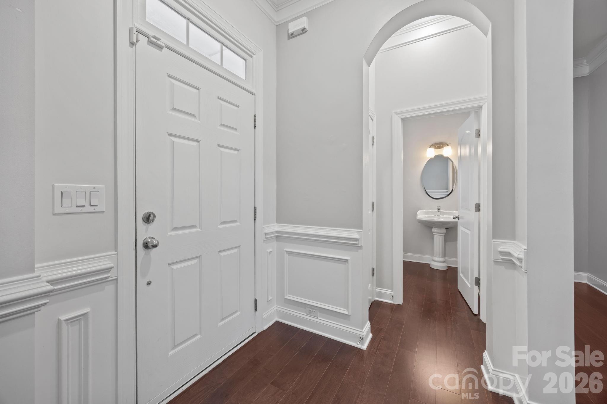 821 Herrin Avenue Charlotte NC 28205