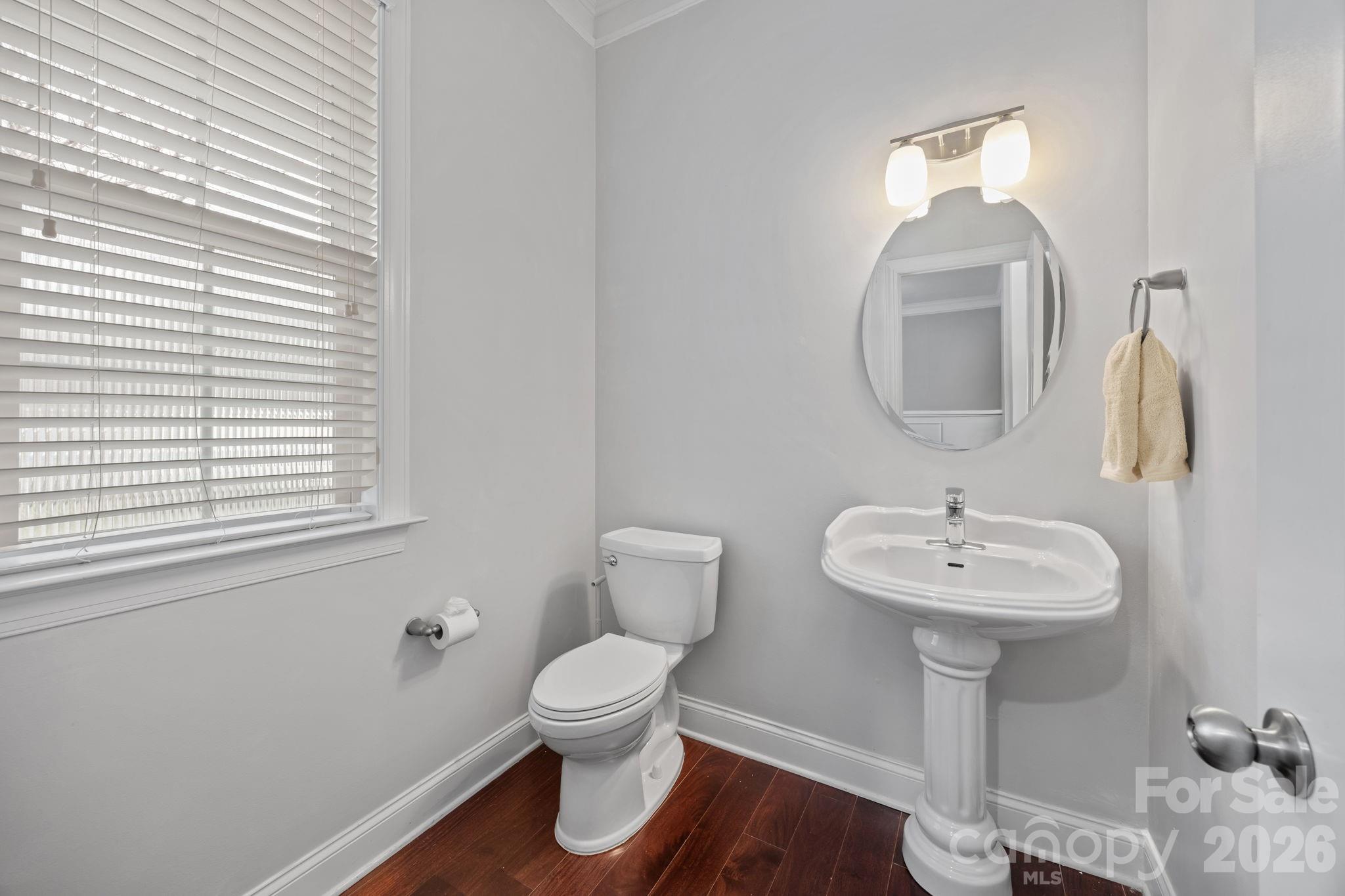 821 Herrin Avenue Charlotte NC 28205