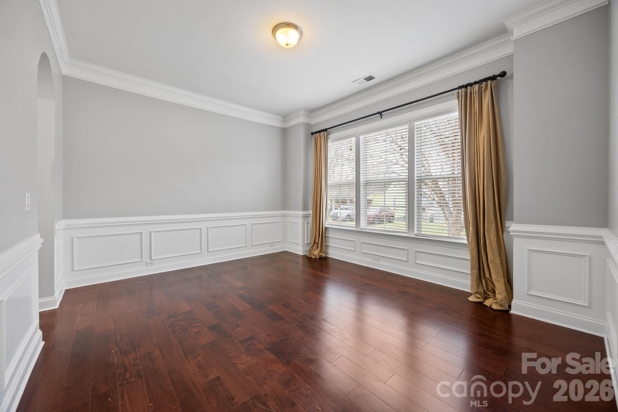 821 Herrin Avenue Charlotte NC 28205