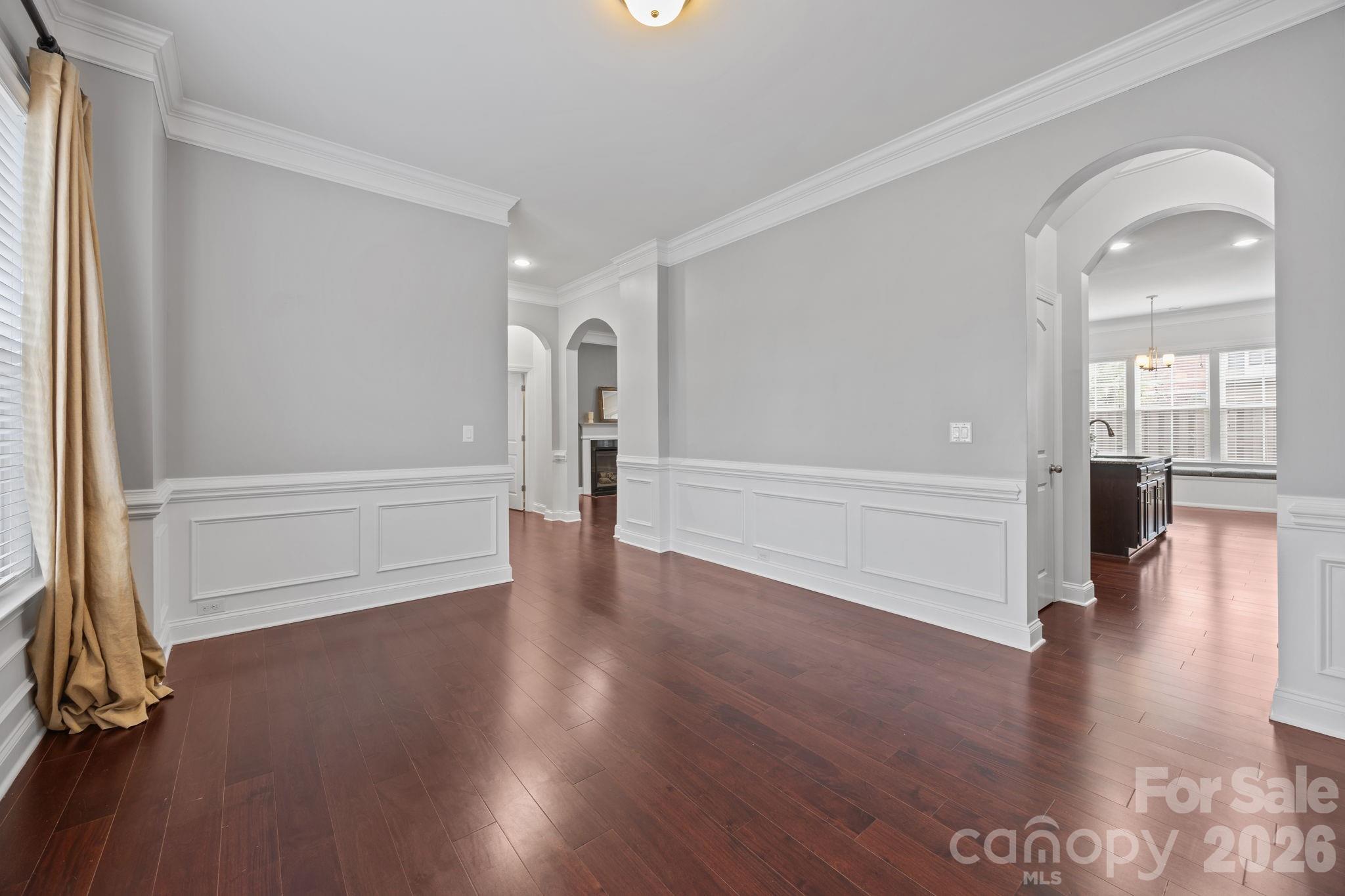 821 Herrin Avenue Charlotte NC 28205