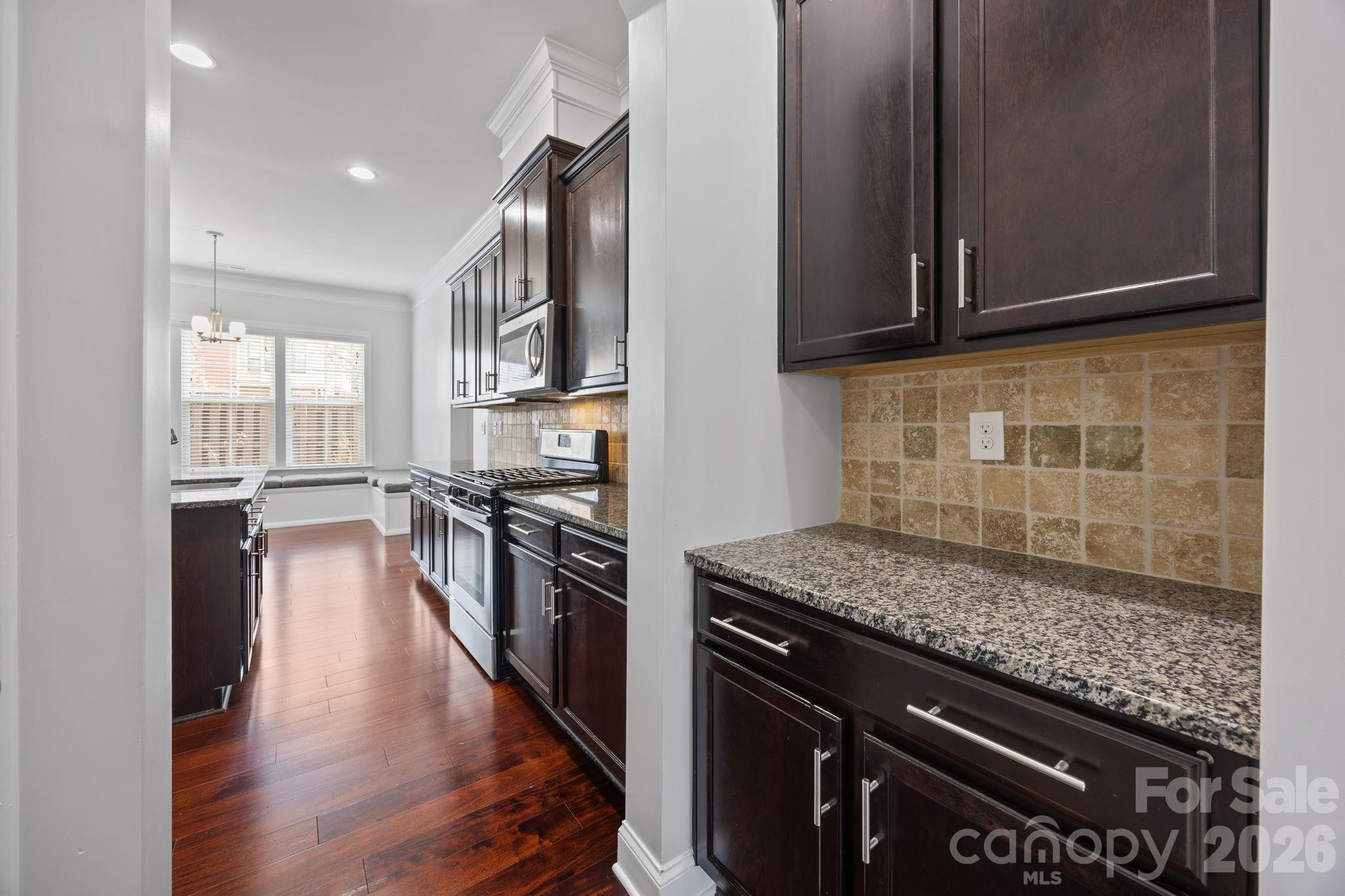 821 Herrin Avenue Charlotte NC 28205