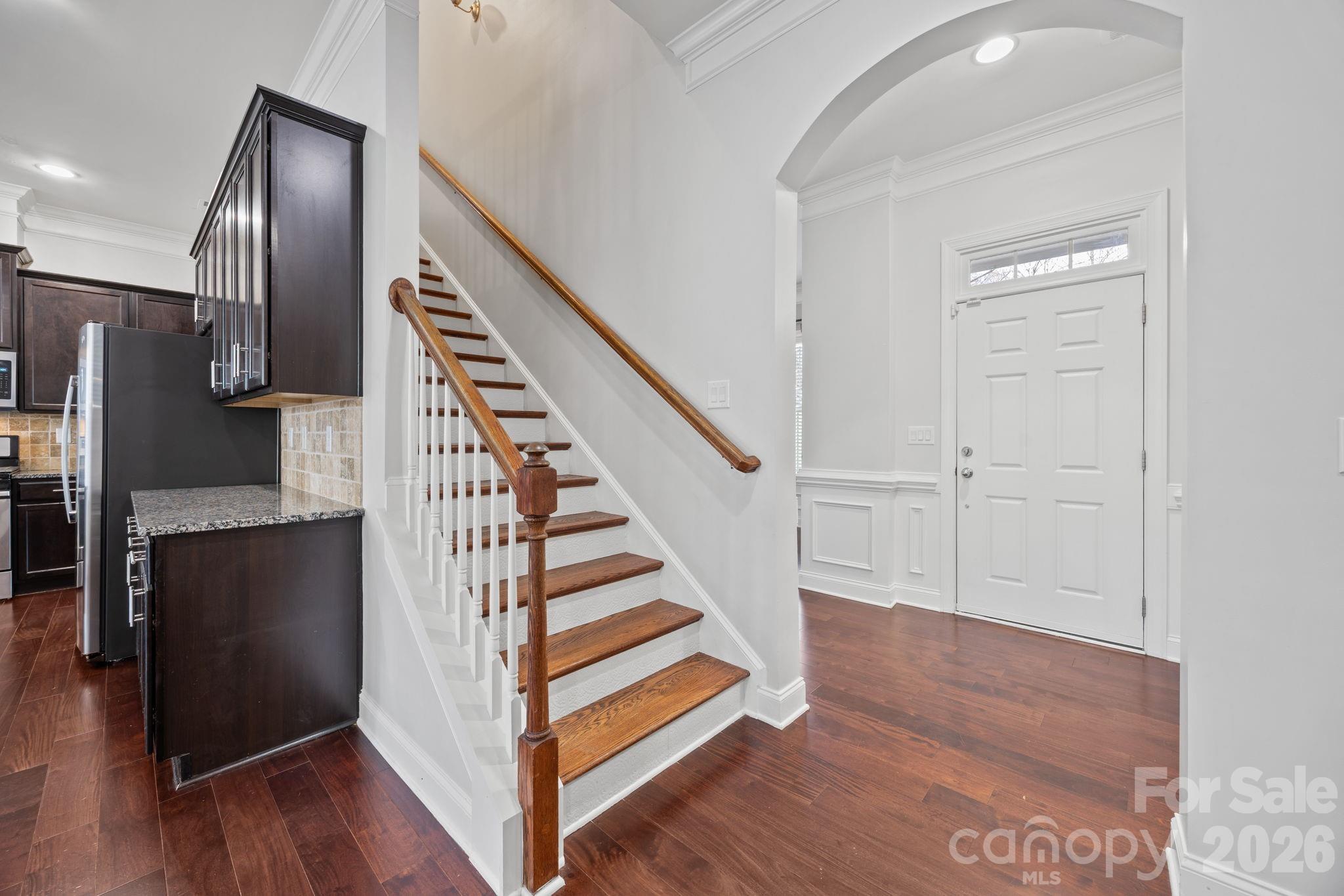 821 Herrin Avenue Charlotte NC 28205