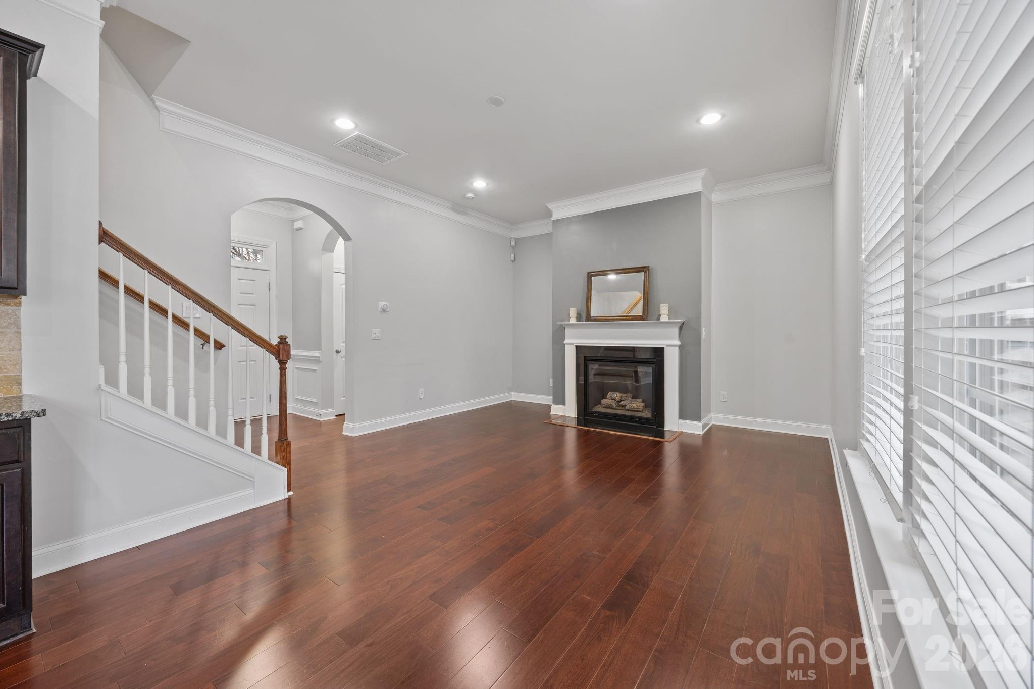 821 Herrin Avenue Charlotte NC 28205