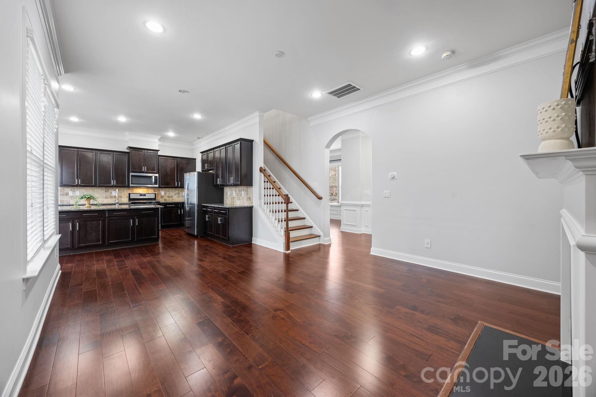 821 Herrin Avenue Charlotte NC 28205